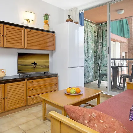 Paradis Park Apartment *