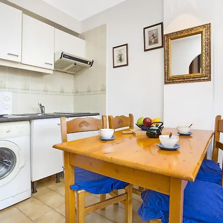 Appartement Paradis Park