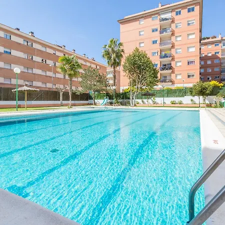 Appartement Paradis Park *