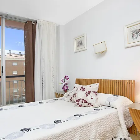 Paradis Park Appartement
