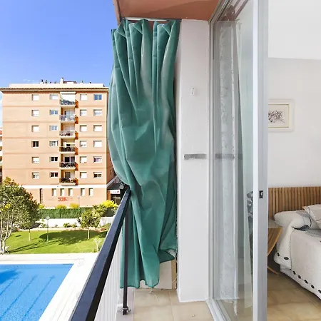 Appartement Paradis Park *