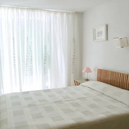 Paradis Park Appartement *