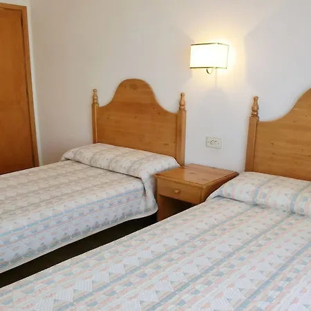 Appartement Paradis Park